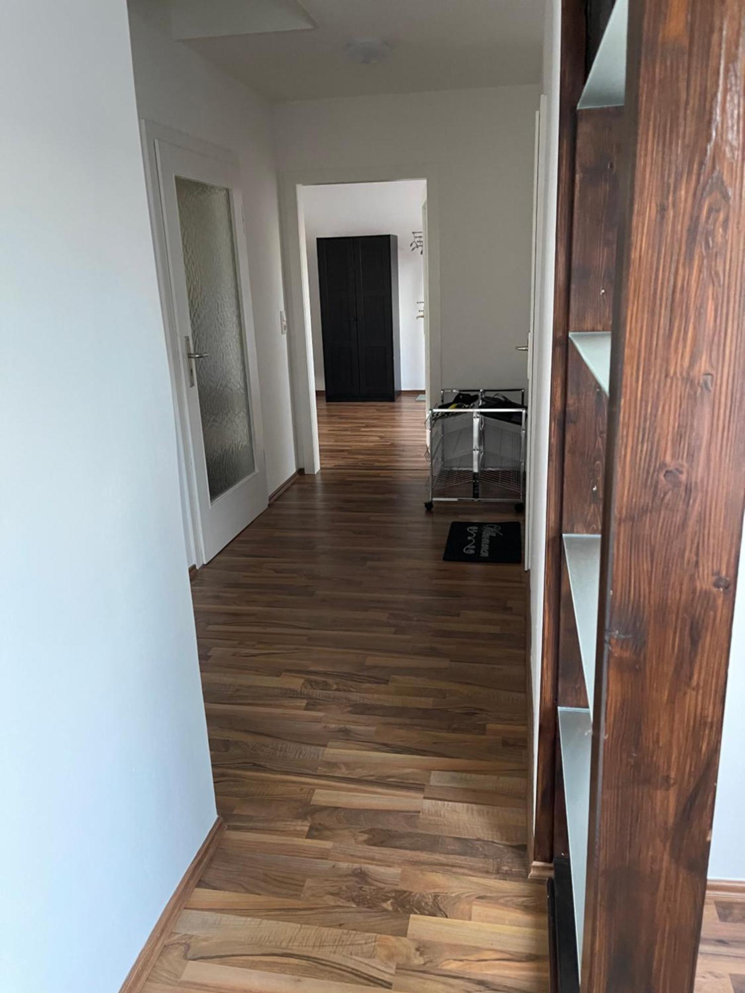 Privatunterkunft Luxurioeses 10min Zum Universitaet *