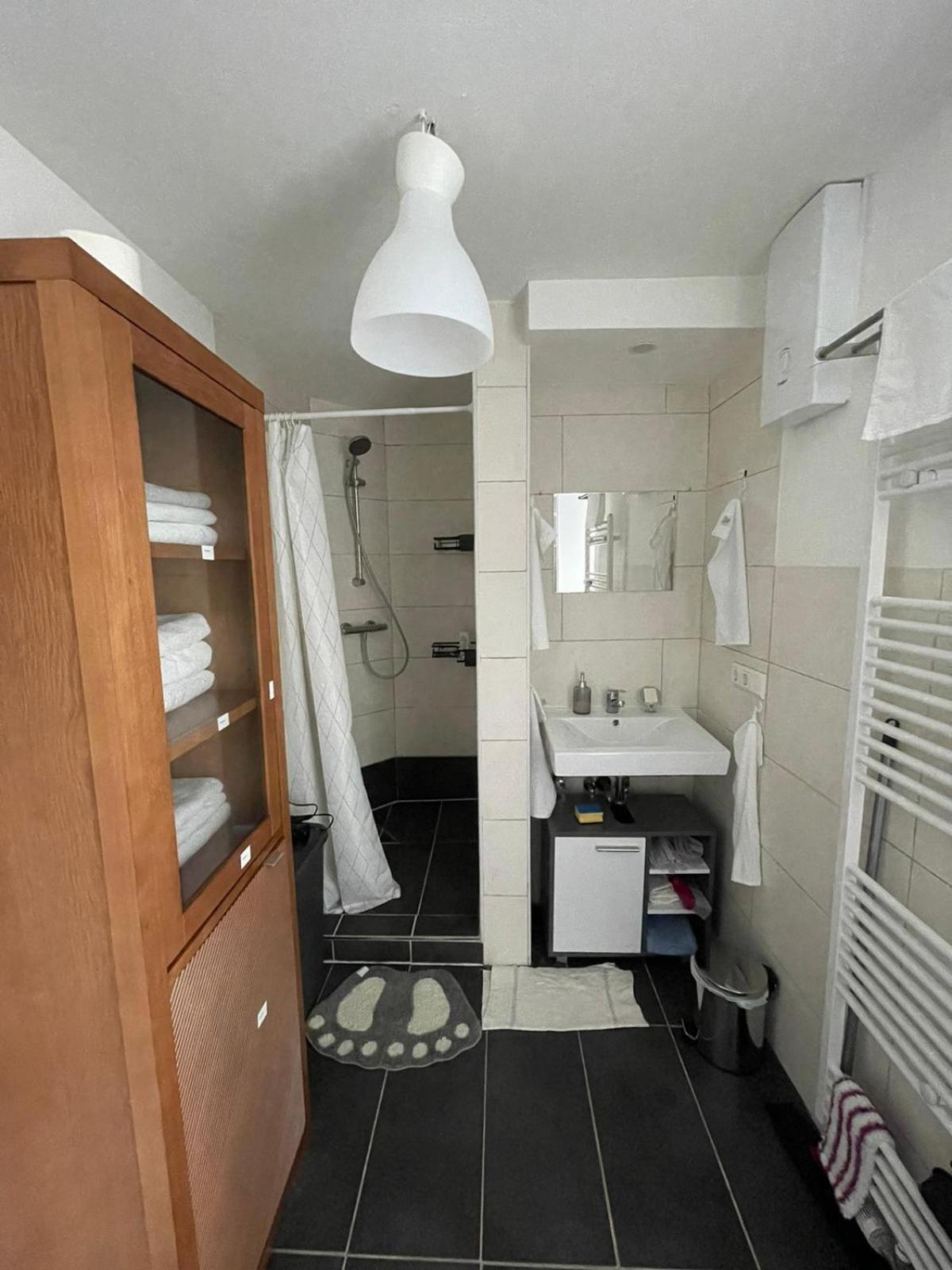 Accommodatie bij particulieren Luxurioeses 10min Zum Universitaet