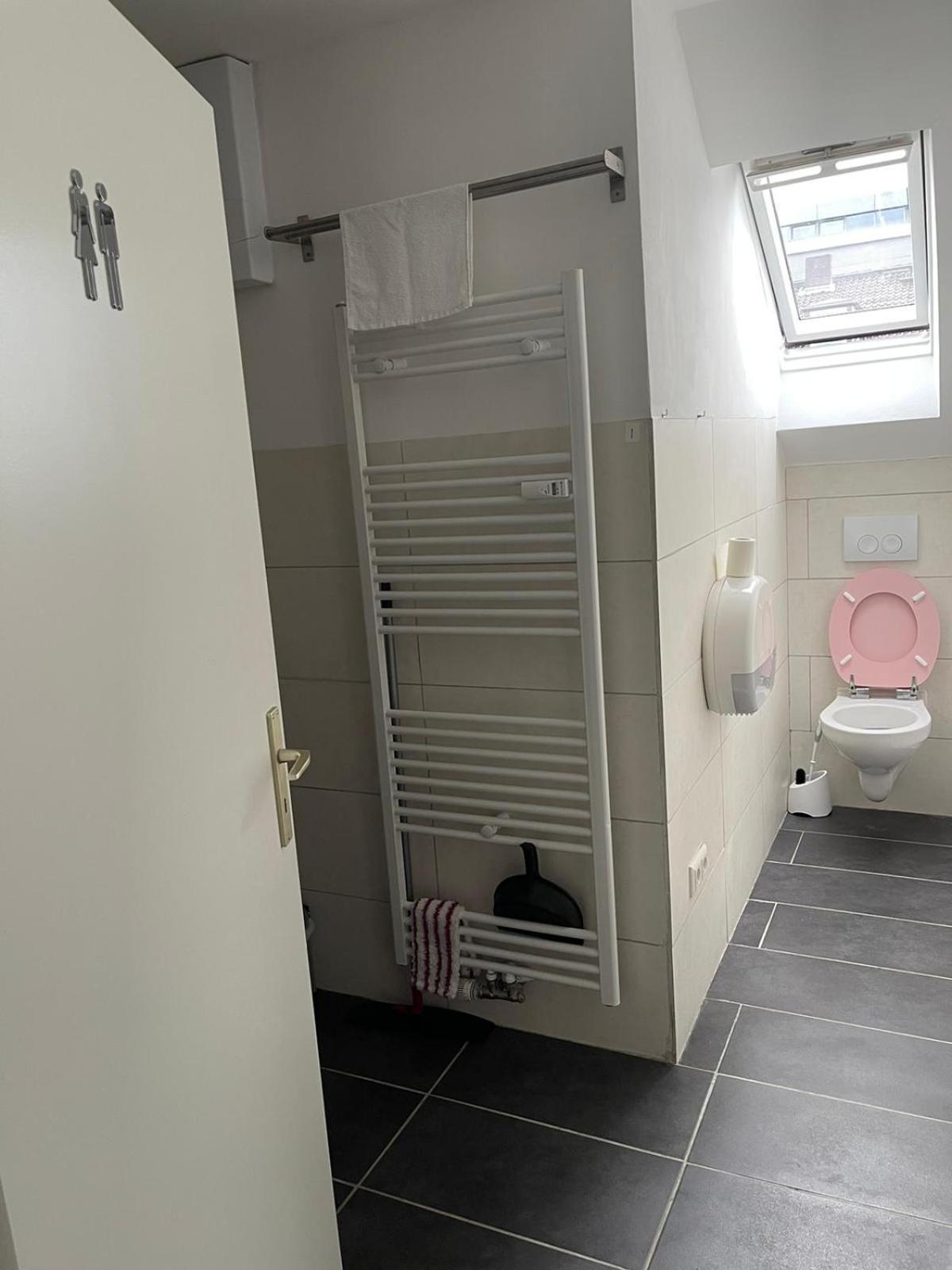 Accommodatie bij particulieren Luxurioeses 10min Zum Universitaet *