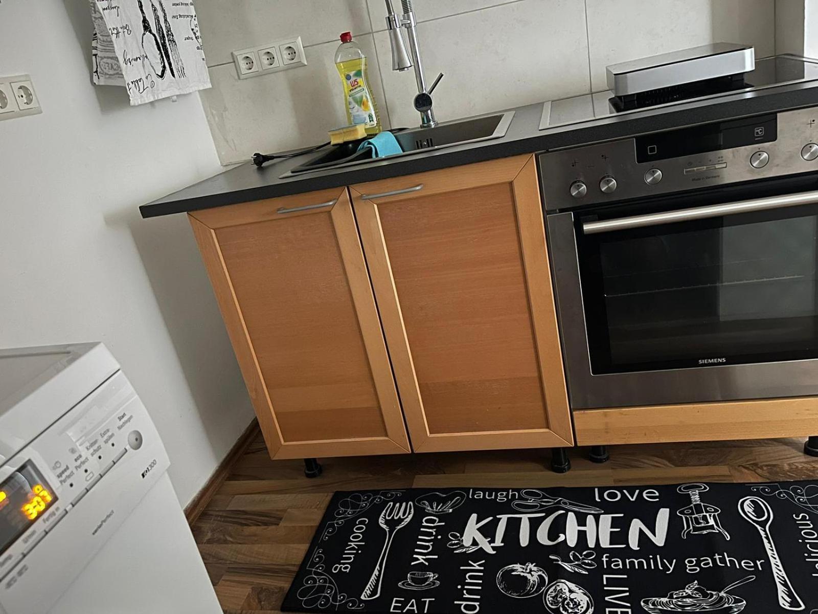 Privatunterkunft Luxurioeses 10min Zum Universitaet Kassel