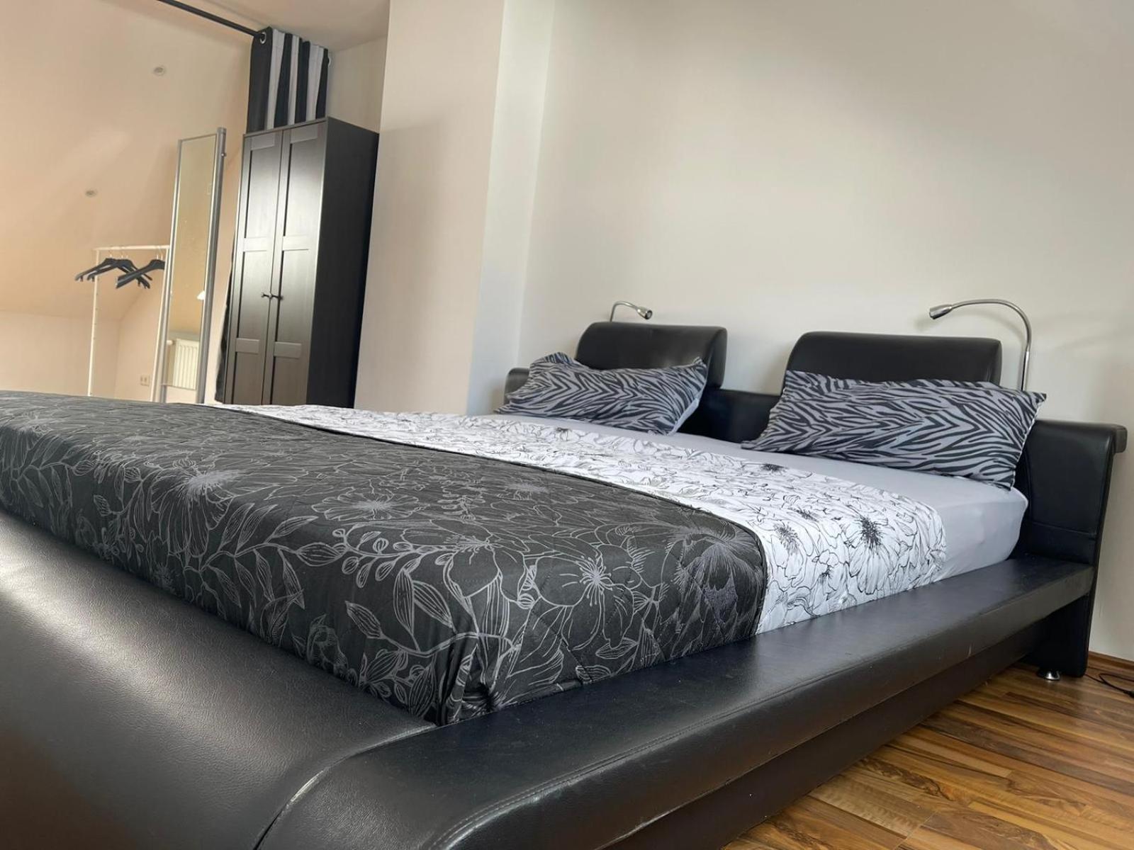 Luxurioeses 10min Zum Universitaet Privatunterkunft