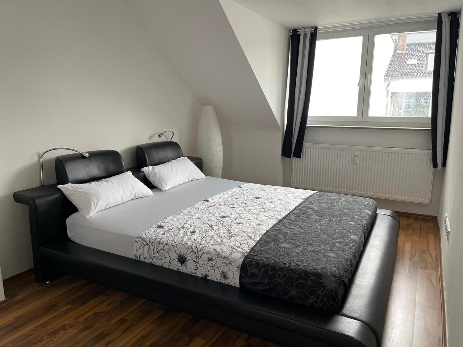 Privatunterkunft Luxurioeses 10min Zum Universitaet Kassel