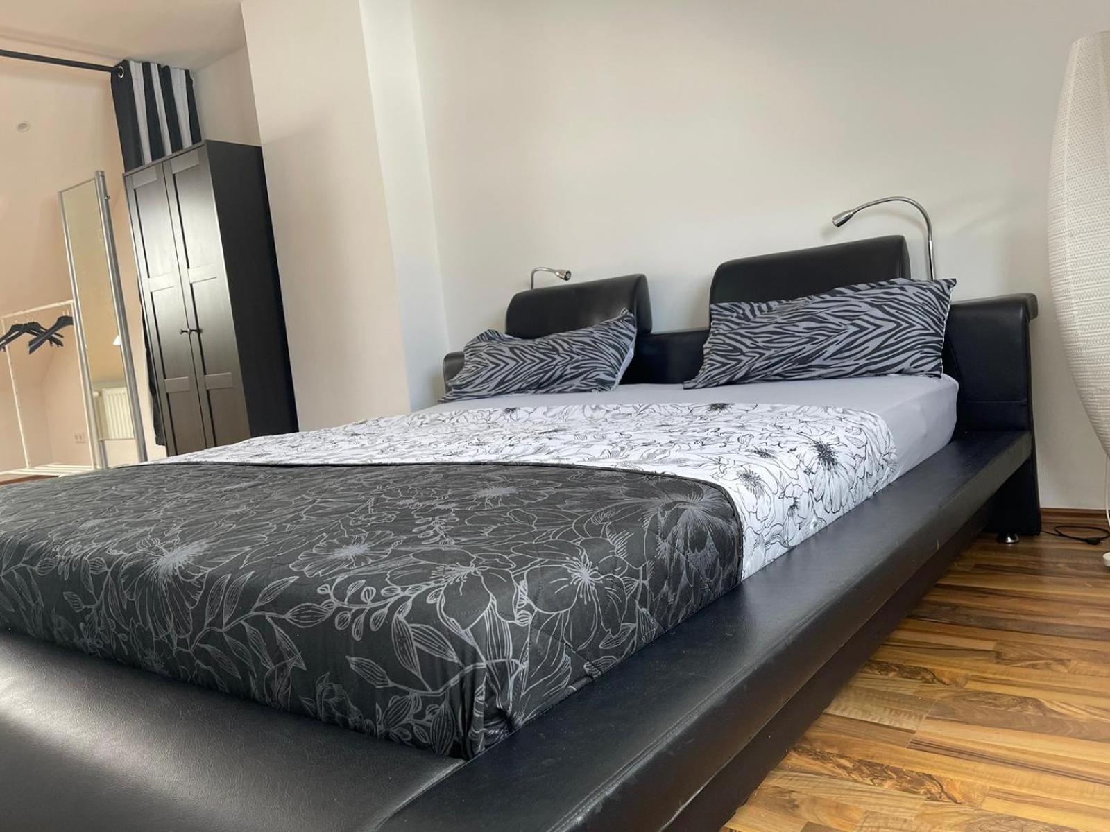 Privatunterkunft Luxurioeses 10min Zum Universitaet Kassel