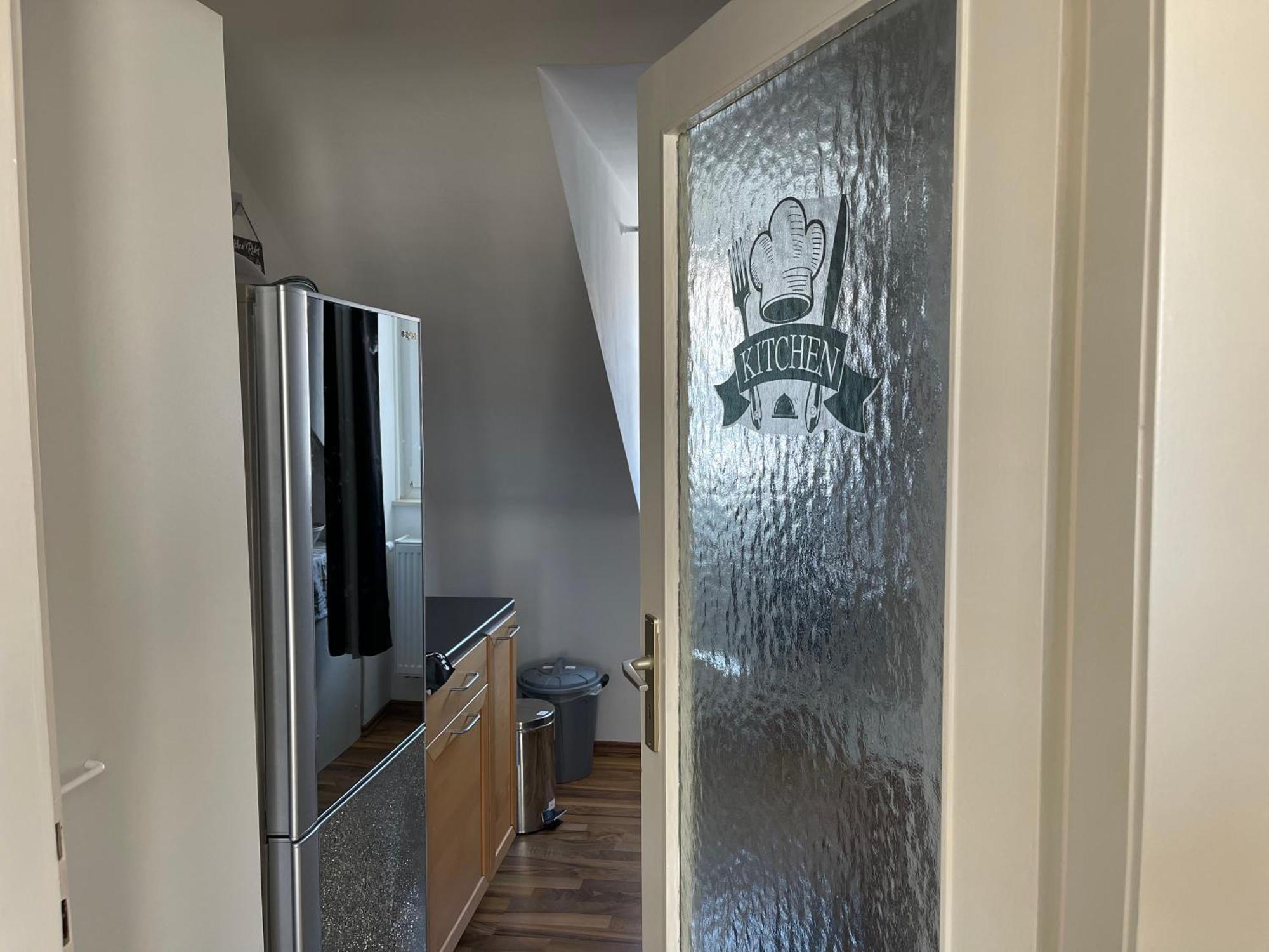 Luxurioeses 10min Zum Universitaet Accommodatie bij particulieren Kassel
